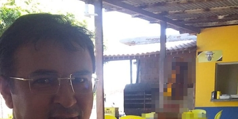 Homem tira a própria vida por enforcamento no Núcleo I, no município de Sousa