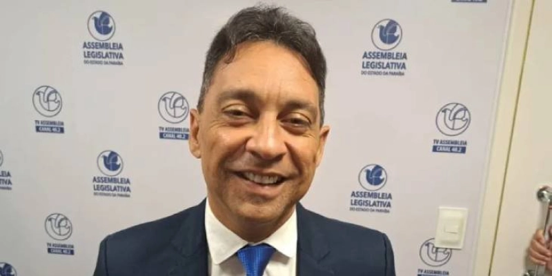 Cenário de 2026 na Paraíba: Pedro Cunha Lima e Romero Rodrigues são cotados para disputar governo