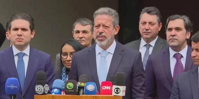 Hugo Motta se consolida na disputa pela Câmara com apoio oficial de Arthur Lira