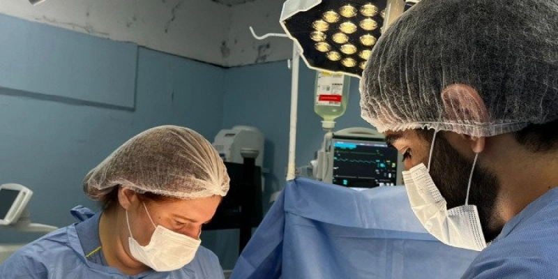 Opera Paraíba beneficia mais de 400 mulheres com cirurgias de mama em 2024
