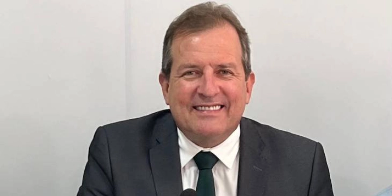 Prefeito Fábio Tyrone nega demissões em massa e reforça compromisso com transição responsável