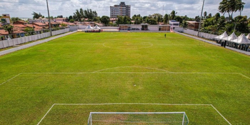 Prefeitura de Cabedelo promove Copa de Futebol Amador a partir deste sábado (19) 