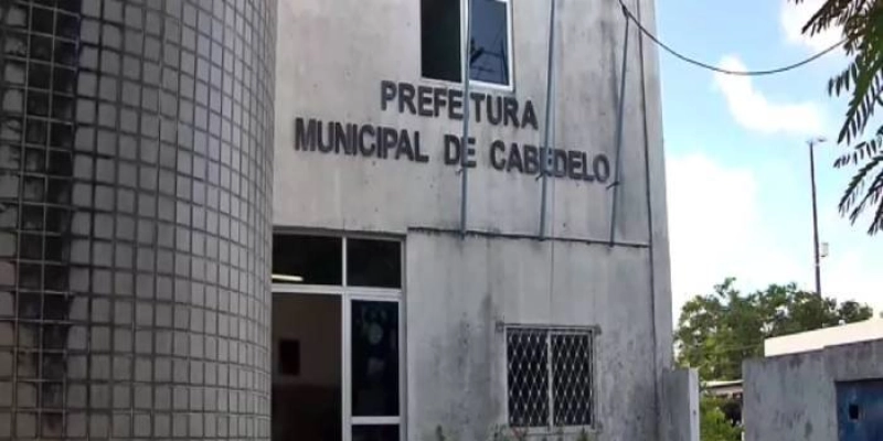 Em Nota, prefeitura de Cabedelo diz que acompanha operação com muita tranquilidade