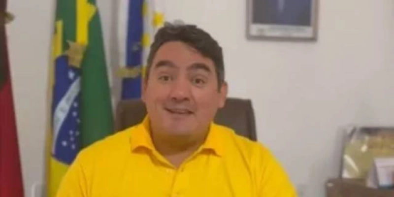 Contas de Marizópolis: Relatório do TCE identifica desvio de recursos, R$ 828 mil em débitos previdenciários e falhas na gestão de Lucas Braga