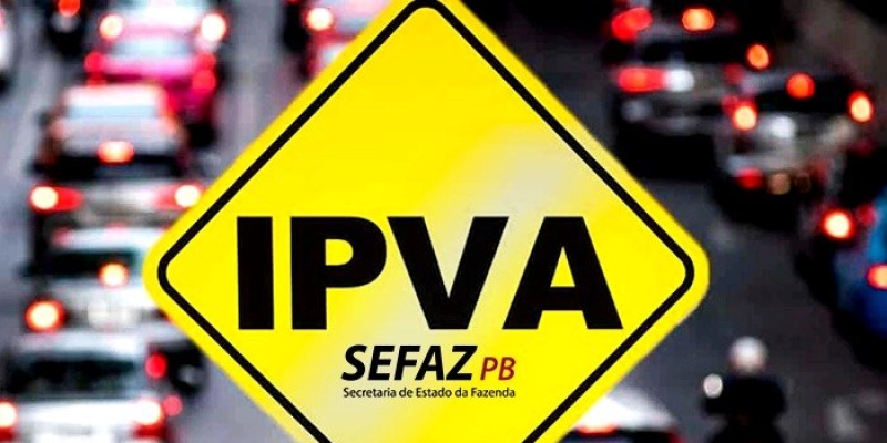 Boleto do IPVA de placa com final zero deve ser pago até esta quinta-feira (31) para garantir desconto de 10%