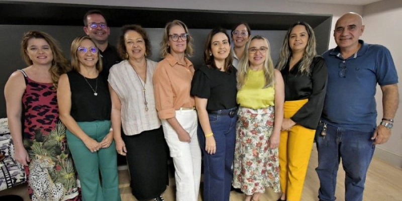 Superação da pobreza na PB: Pollyanna reúne órgãos e define estratégia para municípios que possuem mais de 60% da população pobre