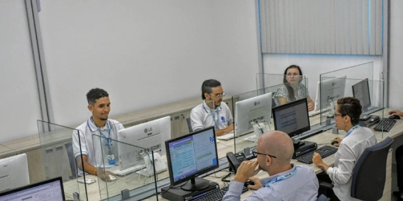 Fique em Dia: Cagepa inicia quinta edição da campanha de negociação nesta sexta-feira (1º)