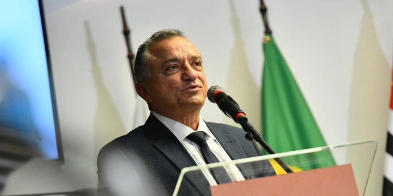 Governo da Paraíba lança site voltado a investidores e apresenta resultados positivos da gestão fiscal em seminário em São Paulo 