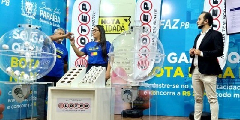 Nota Cidadã divulga os 31 ganhadores do sorteio do mês de outubro
