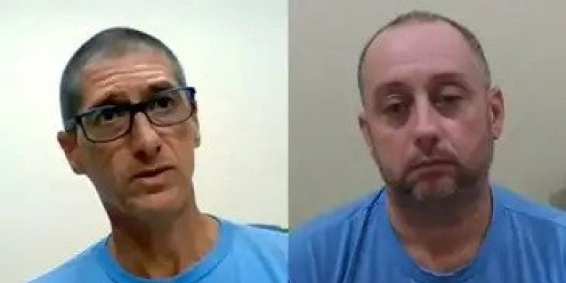  Julgamento de caso Marielle é retomado na manhã desta quinta-feira