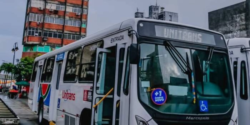 Semob-JP vai reforçar linhas de ônibus para os dias das provas do Enem 2024