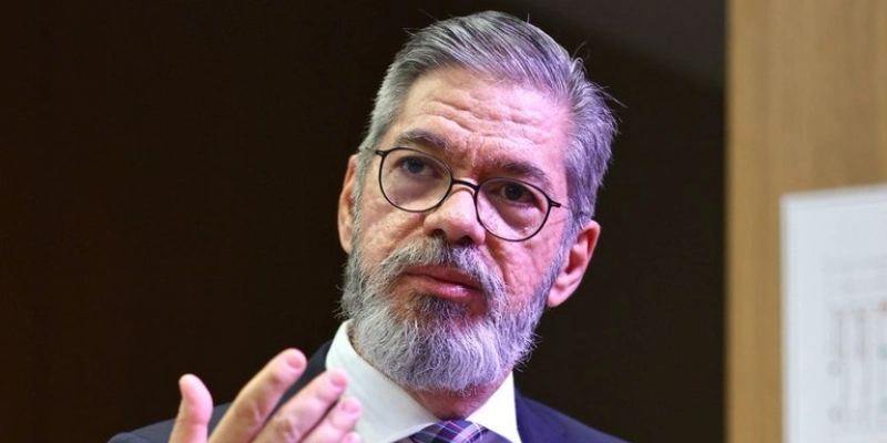 “Paraíba é exemplo de integração e colaboração”, diz diretor de Operações Integradas e de Inteligência do Ministério da Justiça