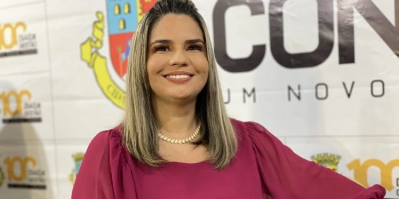 Denúncia contra gestão de Karla Pimentel aponta irregularidades em dispensa de licitação para concurso público em Conde