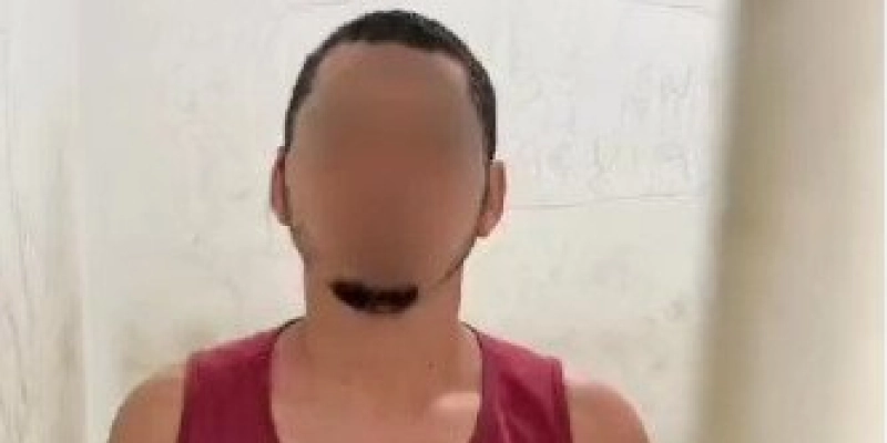 Homem investigado por homicídio no Sertão da Paraíba é preso em ação da Polícia Civil