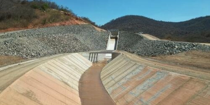 Paraíba: MIDR chama atenção ao risco de afogamento no Ramal do Apodi