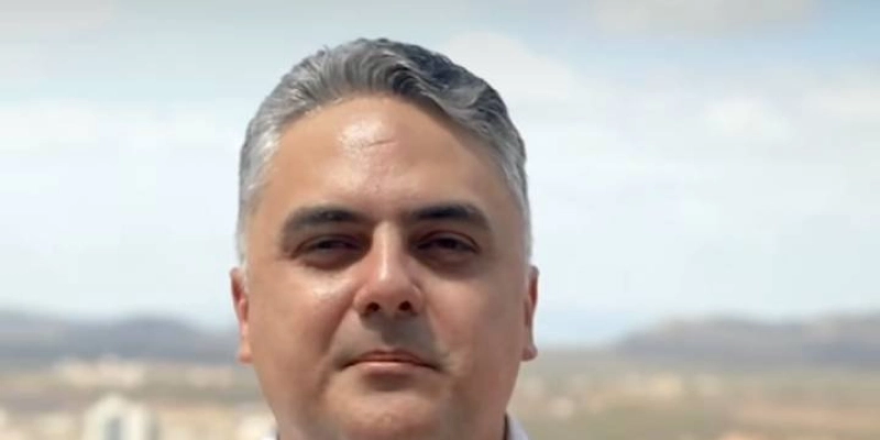 Pablo Leitão é o novo diretor do Hospital Regional de Cajazeiras