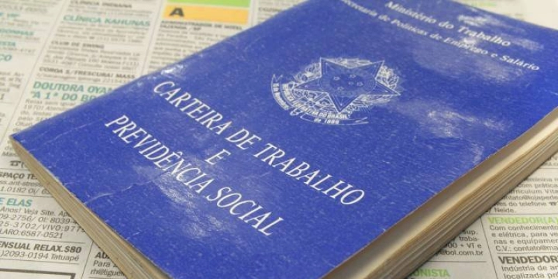 Sousa se destaca na geração de empregos e supera Cajazeiras e Patos no saldo de setembro