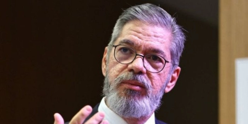  Parceria entre Gaeco e PC no combate ao crime é exemplar, diz diretor da Senasp