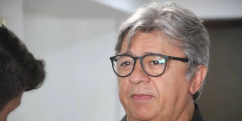SOUSA: Ao ser indicado Secretário de Articulação Política do Governo Helder, Aldeone dispara: “Vou dá meu sangue, e entregar o milho debulhado”