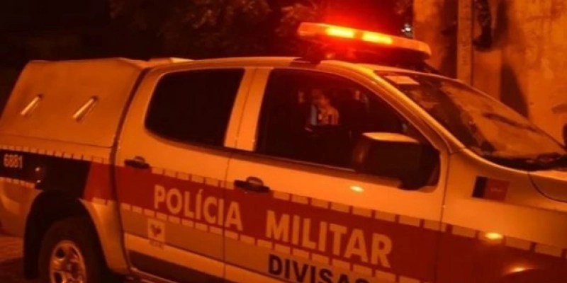 Violência no Sertão: Homem é assassinado a tiros na entrada de Bom Sucesso