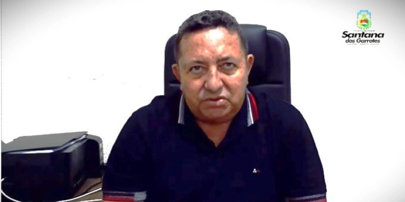 TCE-PB julgará denúncia contra Prefeitura de Santana dos Garrotes por irregularidades em contrato