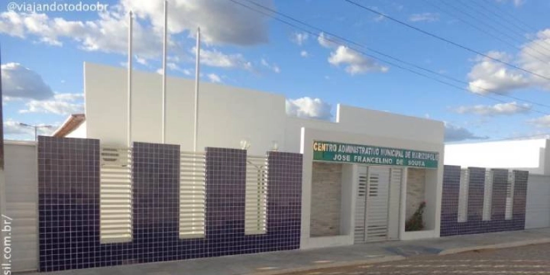 Inquérito do MP aponta suspeita de fraude em contratos da gestão de Marizópolis