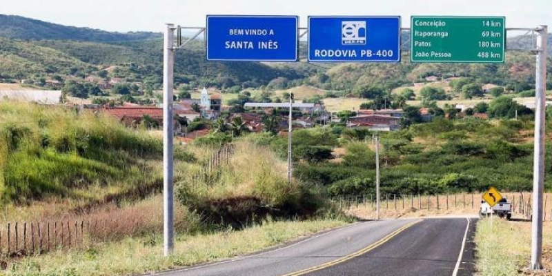 Santa Inês: Tribunal de Contas decide em dezembro sobre recurso de prefeito notificado por irregularidades em licitação