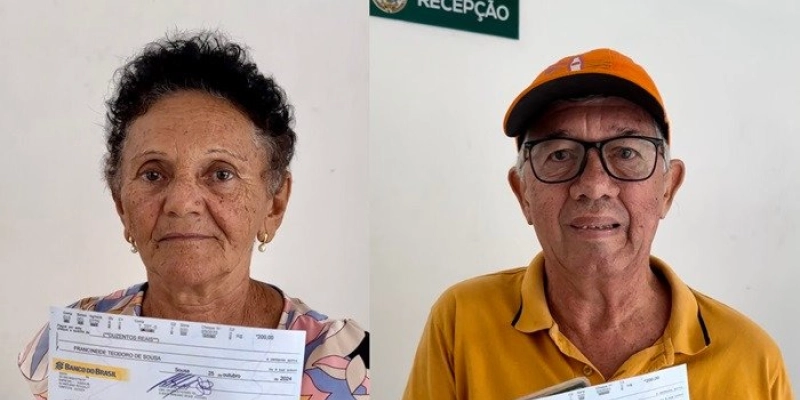 Prefeitura de Sousa realiza mais uma etapa do Programa Café Solidário
