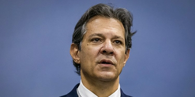 Pacote de corte de gastos deve ser anunciado nesta semana, diz Haddad