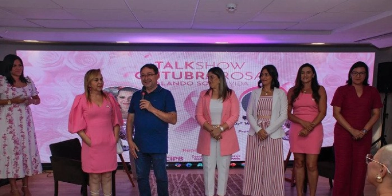 Talk Show “Falando Sobre Vida” Inspira Prevenção e Qualidade de Vida entre as Corretoras de Imóveis
