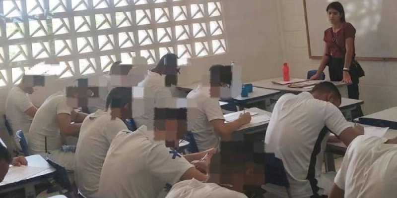 Enem PPL 2024: 1.635 pessoas privadas de liberdade estão inscritas na Paraíba