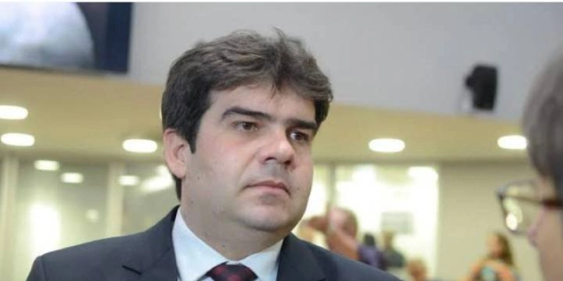 Eduardo Carneiro afirma que reeleição de Adriano Galdino será referendada, caso haja nova votação