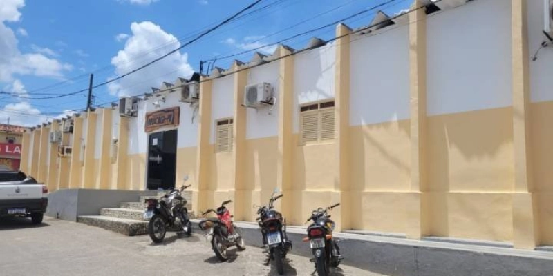 Contratação de Parentes: MP da Paraíba apura suspeita de nepotismo na prefeitura de Araçagi