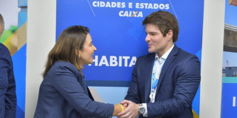Governo da Paraíba e Caixa Econômica renovam contrato do Abono Natalino 2024
