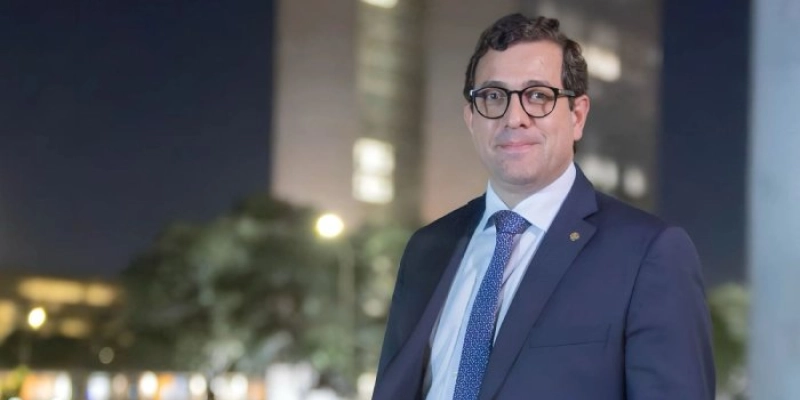 Gervásio comemora avanço de obras para a implantação de Tomógrafo no Hospital Geral de Taperoá, em parceria com o governo do estado