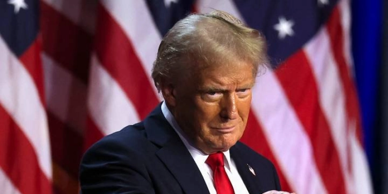 Donald Trump retorna à Casa Branca aos 78 anos e promete uma “nova era de ouro” para os EUA