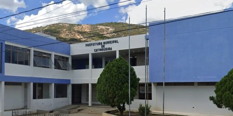 Inquérito sob sigilo: MP de Piancó investiga prática de nepotismo em Catingueira e solicita exoneração