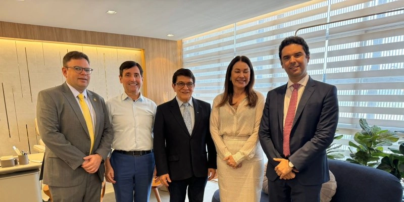 Convênio entre Cofeci e Sebrae beneficiará 650 mil corredores de imóveis e 92 mil empresas imobiliárias