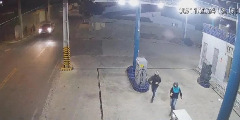 Confronto entre Polícia Militar e assaltantes termina com um morto e um ferido, na PB