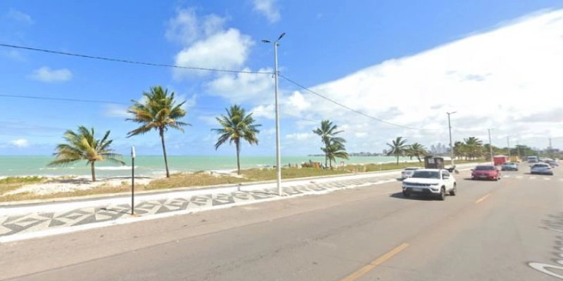 Ocupações irregulares: acordo busca regulamentar exploração comercial em praias paraibanas 