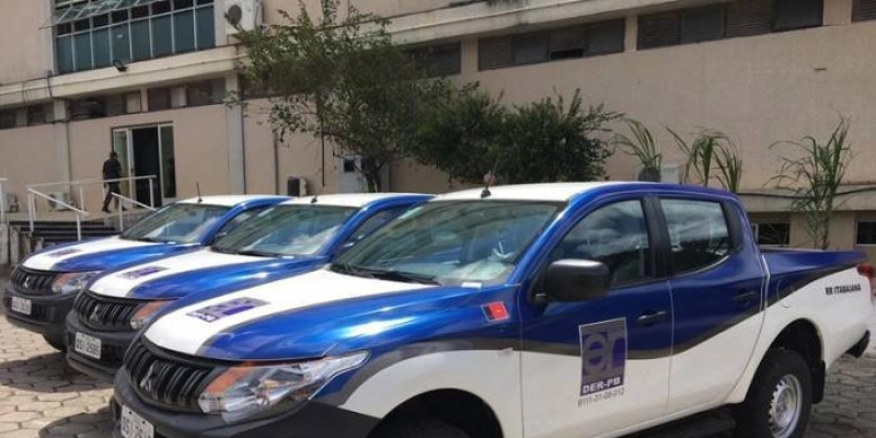 DER tem prazo de 30 dias para comprovar com documentos despesas da ordem de R$ 192,8 mil