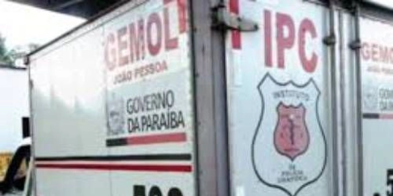 Idoso é assassinado quando trabalhava no quintal da própria casa, na Paraíba