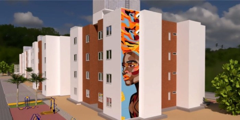 Cícero Lucena ganha ‘Selo de Mérito’ considerado prêmio mais importante no setor Habitação de Interesse Social