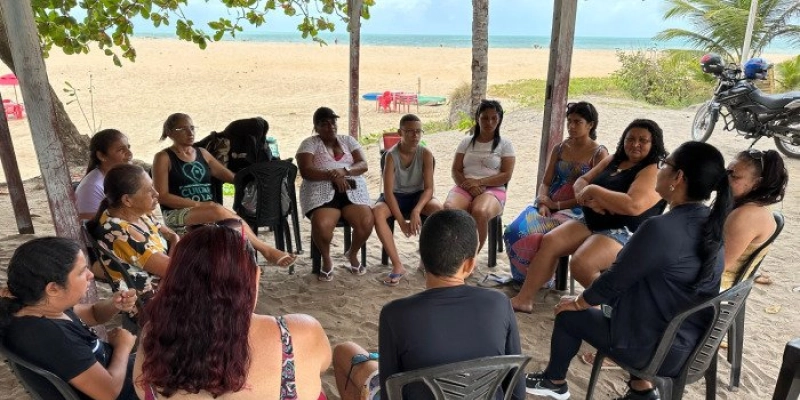 Secretaria de Habitação prepara programação especial para comemorar o Mês da Consciência Negra