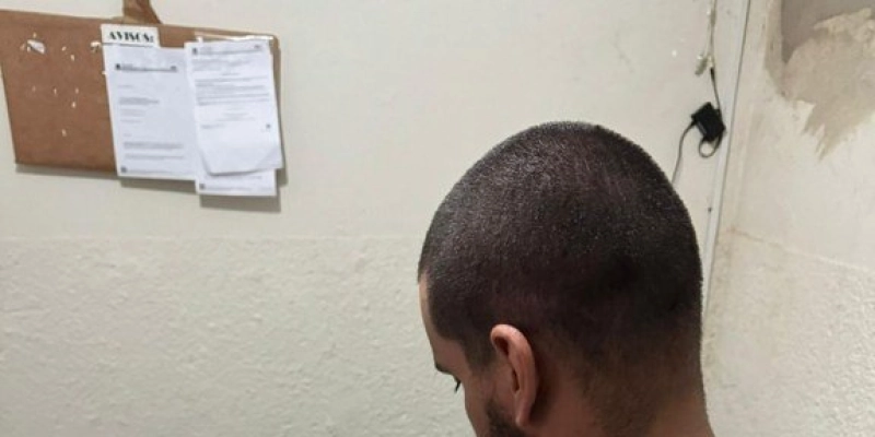 Polícia Civil prende investigado por comercializar pornografia infantil