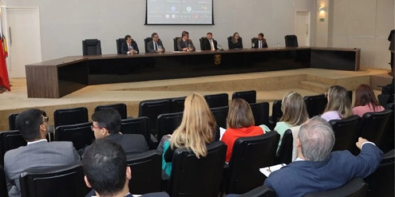 MP sedia Congresso Nacional de Enfrentamento à Improbidade Administrativa