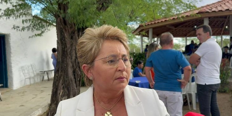 Prefeita Leninha Romão inicia audiências para atualização do plano diretor de Uiraúna