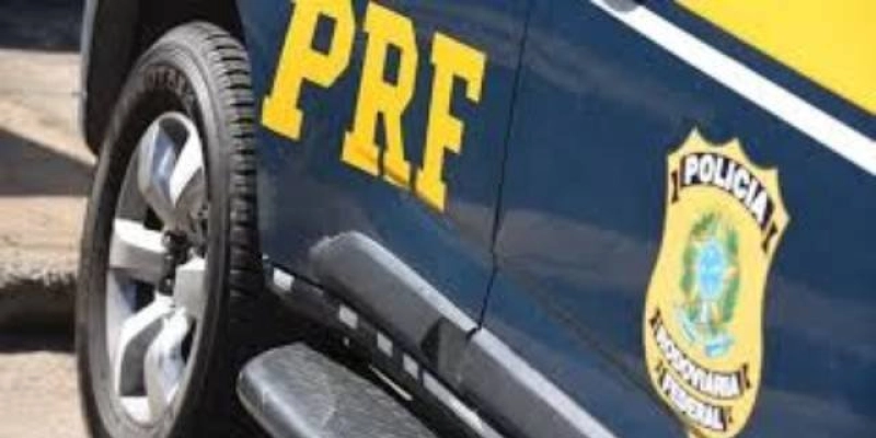 Santana dos Garrotes: polícia busca motorista envolvido em acidente com morte na BR-426