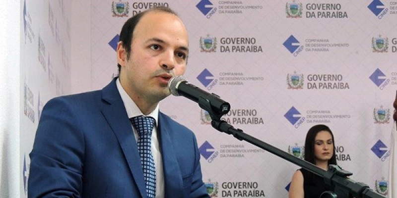 Após candidatura a Desembargador, Fábio Andrade reassume no Governo como consultor na PB