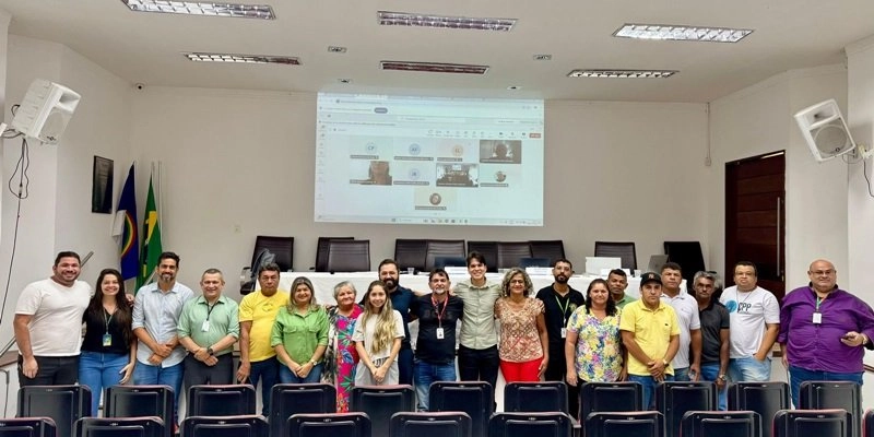 Júnior do Peixe e FCPAAI reivindicam normas específicas para pesca por arpão em audiência no CPG em Recife